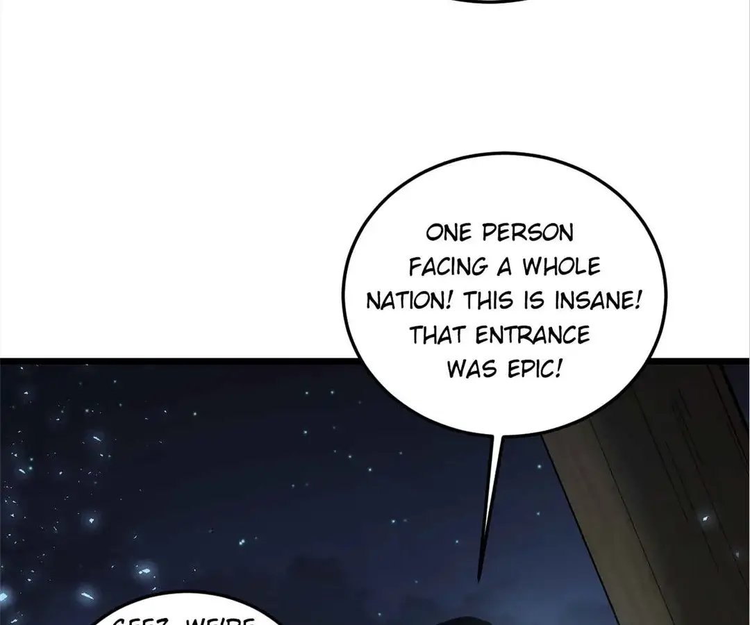 Read Supreme Zerg Lord_ the Catastrophe EN Manga Online