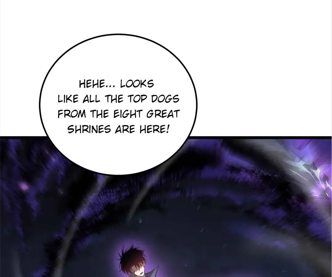 Read Supreme Zerg Lord_ the Catastrophe EN Manga Online