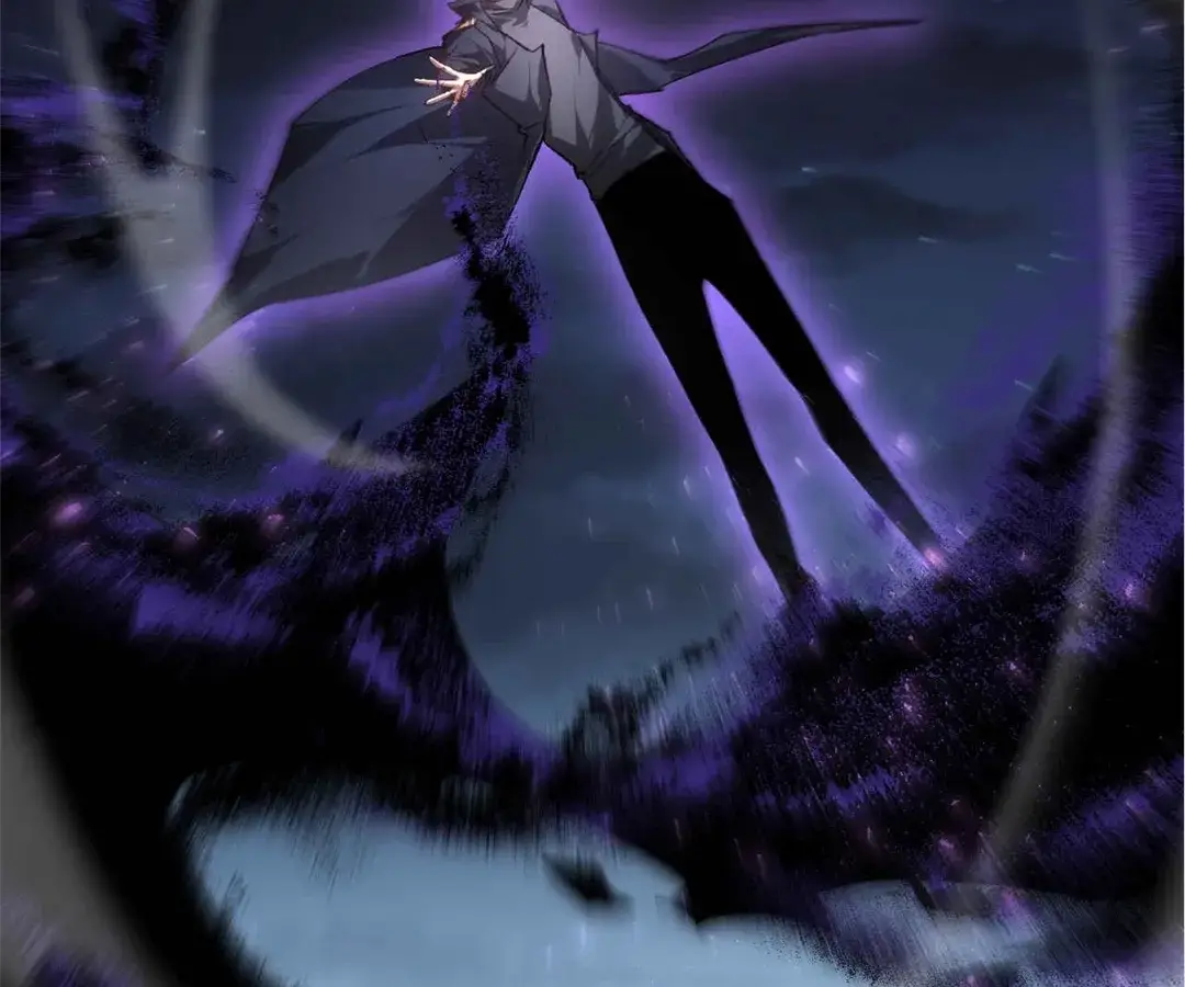 Read Supreme Zerg Lord_ the Catastrophe EN Manga Online