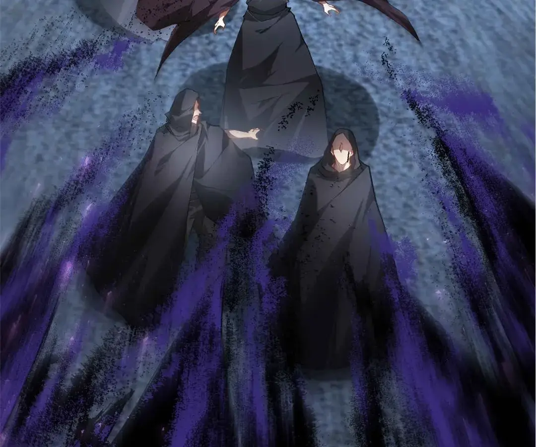 Read Supreme Zerg Lord_ the Catastrophe EN Manga Online