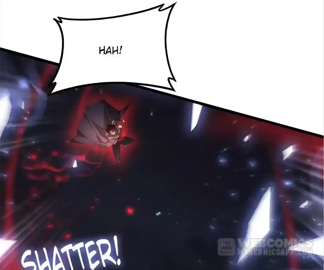 Read Supreme Zerg Lord_ the Catastrophe EN Manga Online