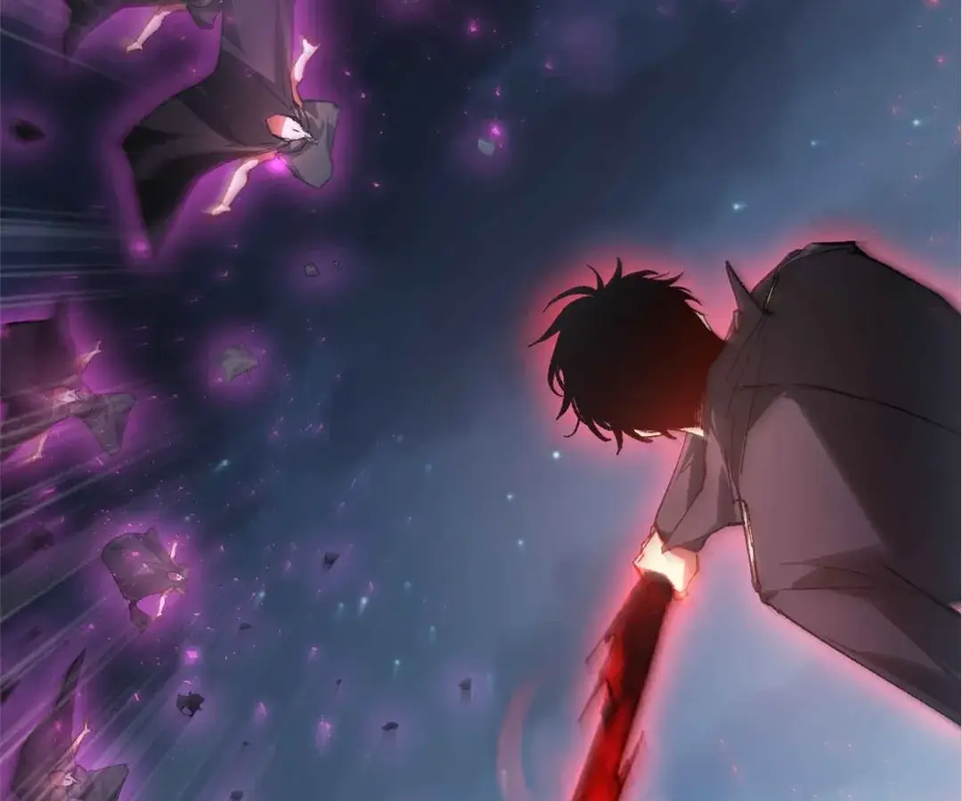 Read Supreme Zerg Lord_ the Catastrophe EN Manga Online