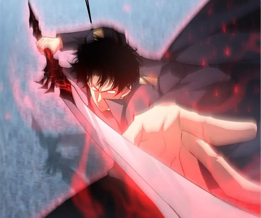 Read Supreme Zerg Lord_ the Catastrophe EN Manga Online