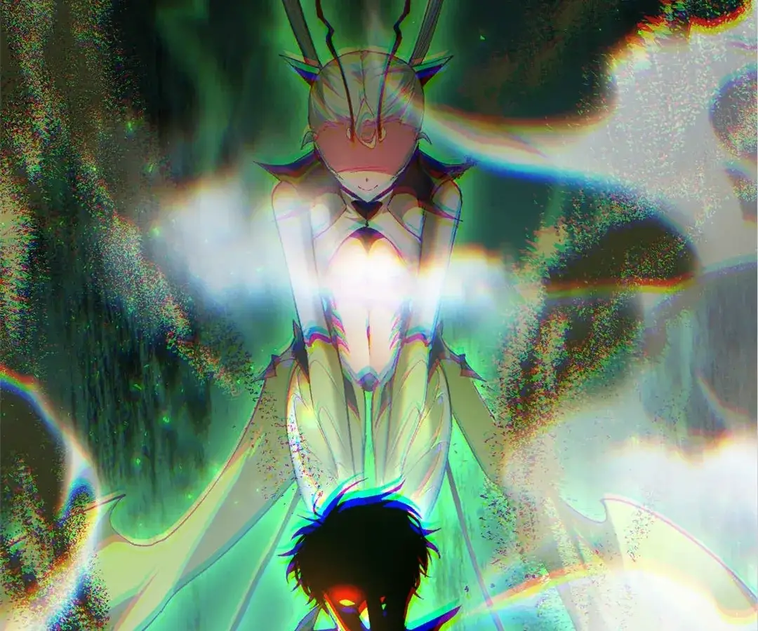 Read Supreme Zerg Lord_ the Catastrophe EN Manga Online