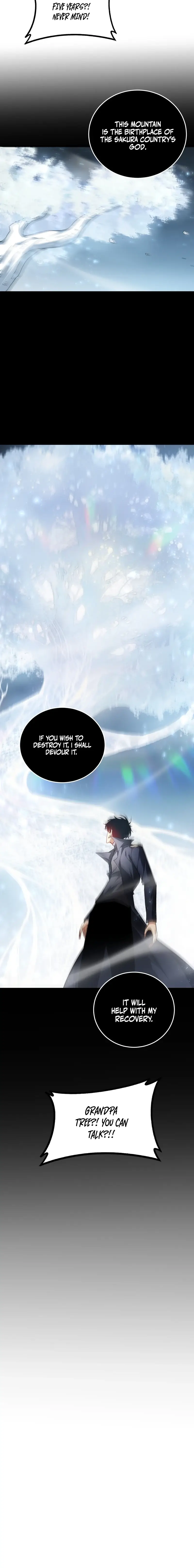 Read Supreme Zerg Lord_ the Catastrophe EN Manga Online