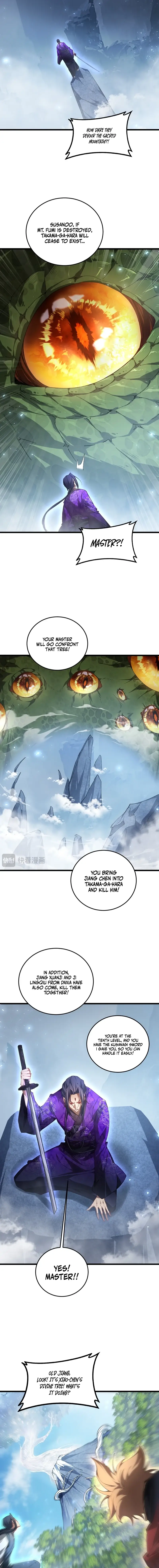 Read Supreme Zerg Lord_ the Catastrophe EN Manga Online