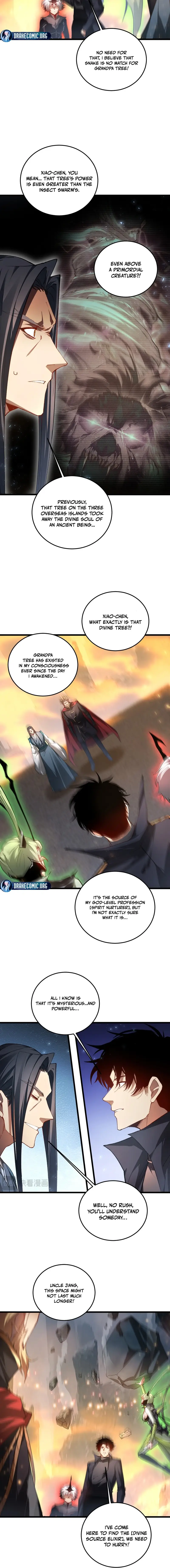 Read Supreme Zerg Lord_ the Catastrophe EN Manga Online