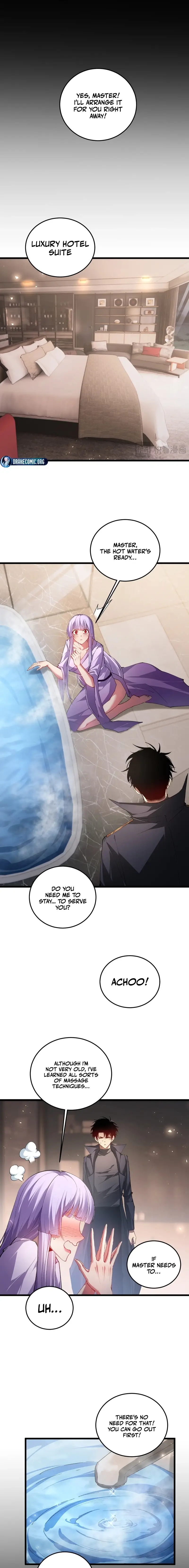 Read Supreme Zerg Lord_ the Catastrophe EN Manga Online