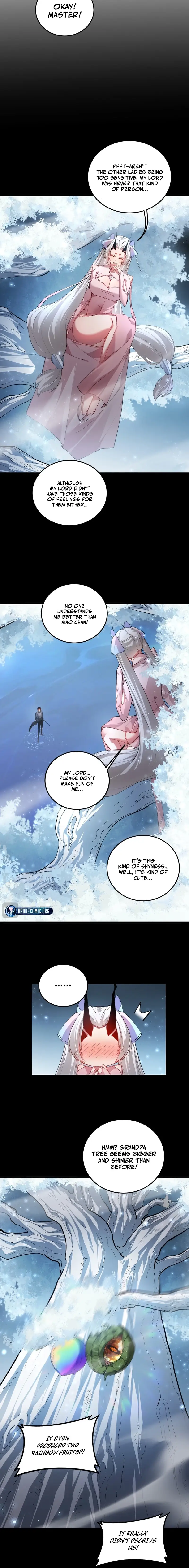 Read Supreme Zerg Lord_ the Catastrophe EN Manga Online