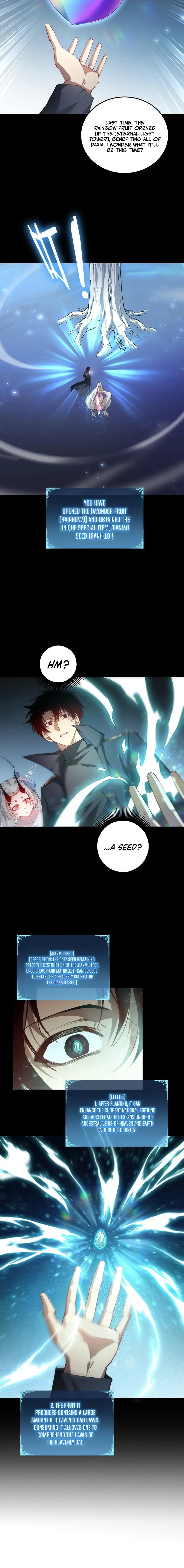 Read Supreme Zerg Lord_ the Catastrophe EN Manga Online