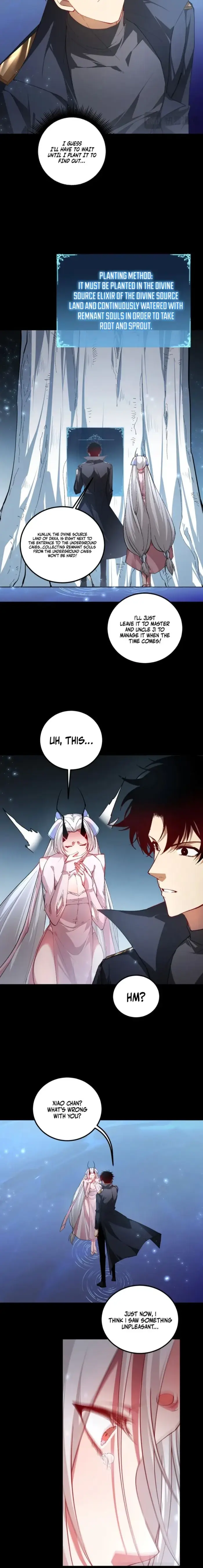 Read Supreme Zerg Lord_ the Catastrophe EN Manga Online