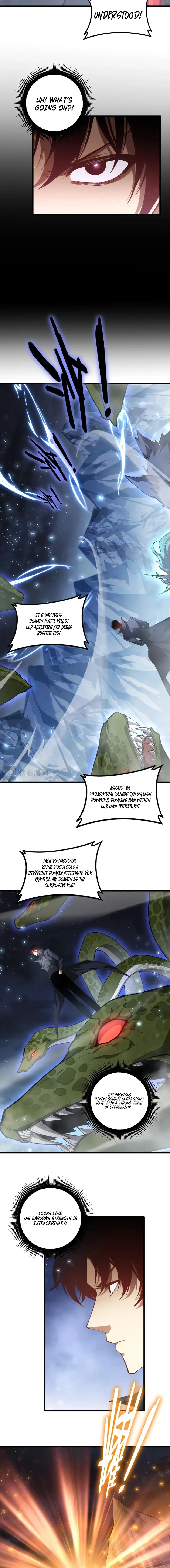 Read Supreme Zerg Lord_ the Catastrophe EN Manga Online