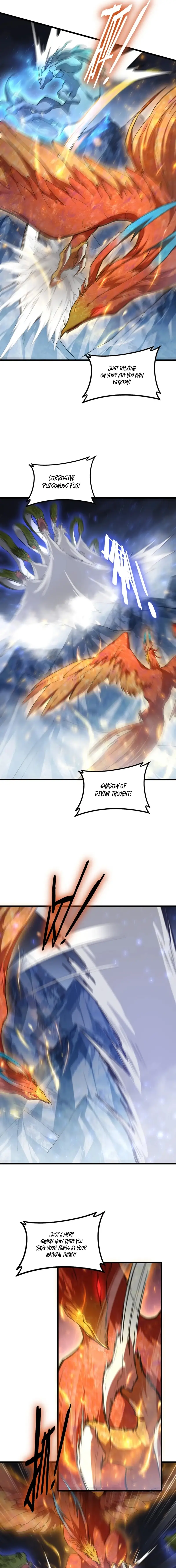 Read Supreme Zerg Lord_ the Catastrophe EN Manga Online