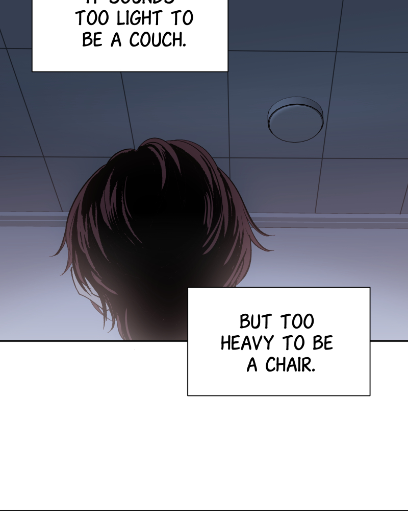 Read The Guy Upstairs EN Manga Online