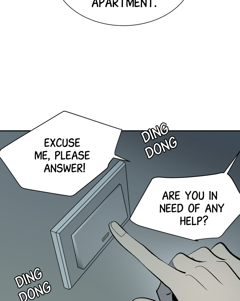 Read The Guy Upstairs EN Manga Online