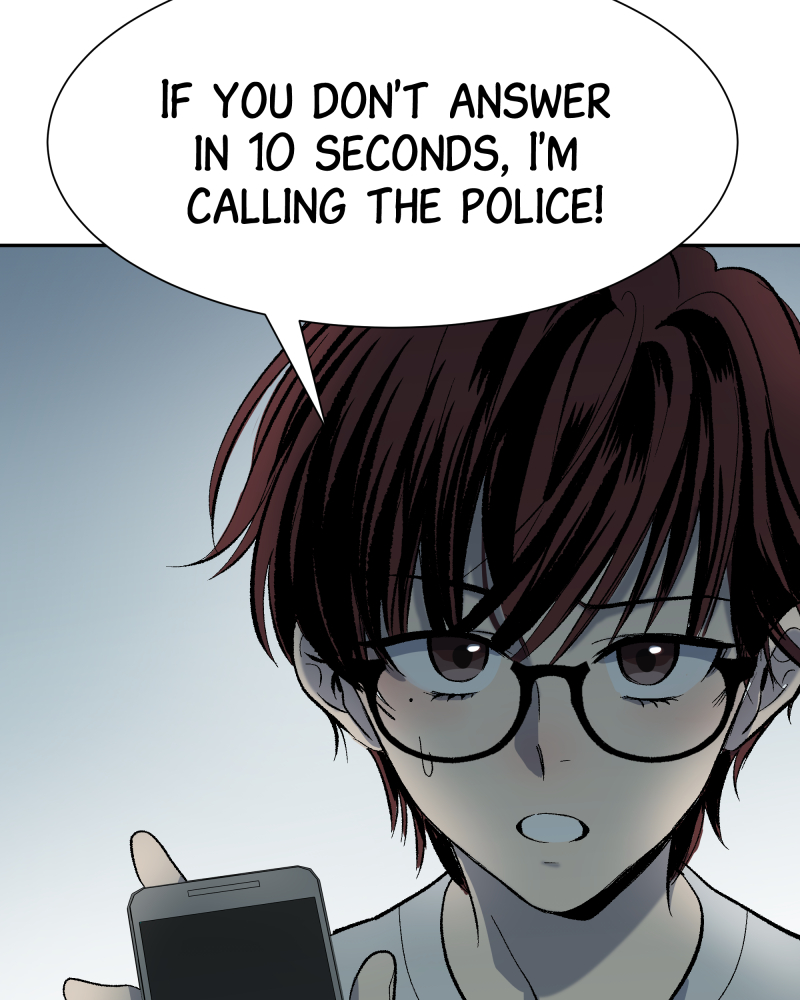 Read The Guy Upstairs EN Manga Online