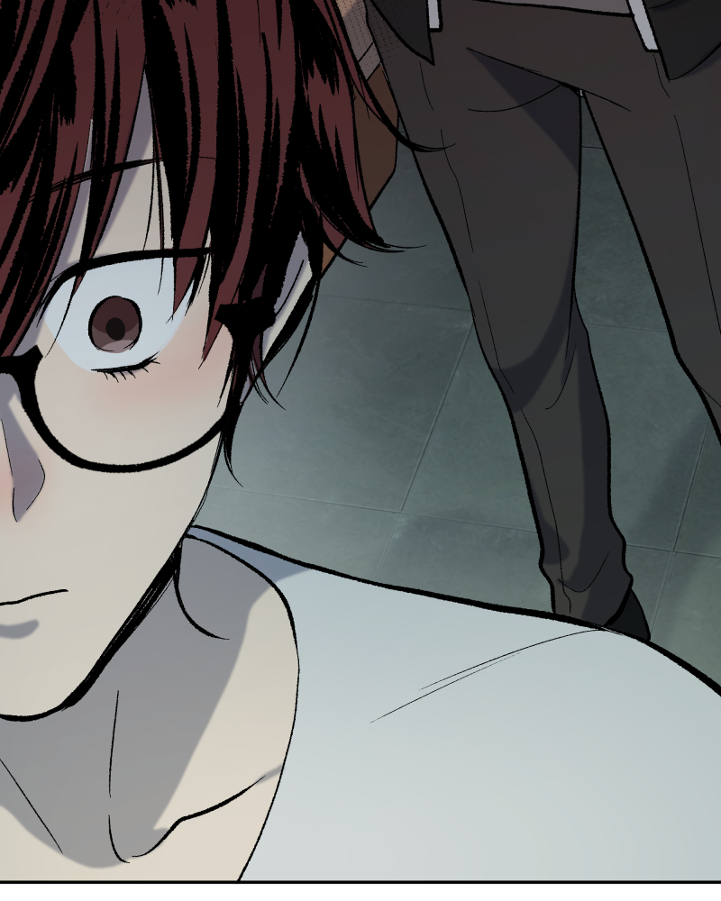 Read The Guy Upstairs EN Manga Online