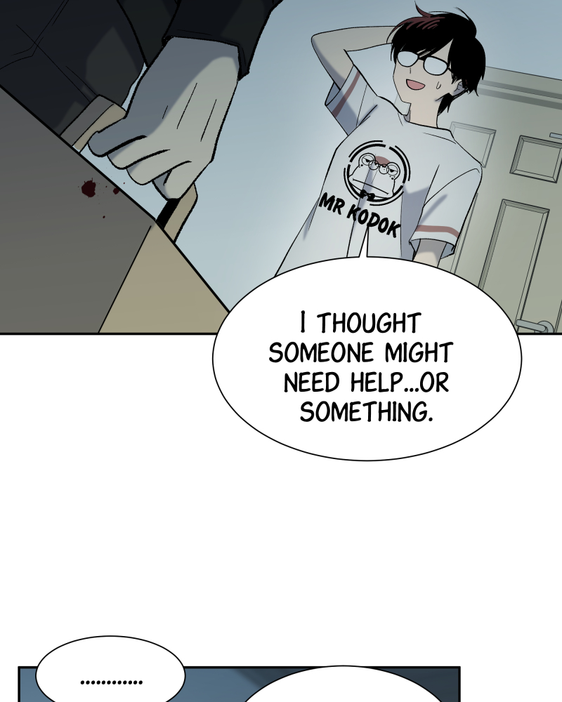 Read The Guy Upstairs EN Manga Online