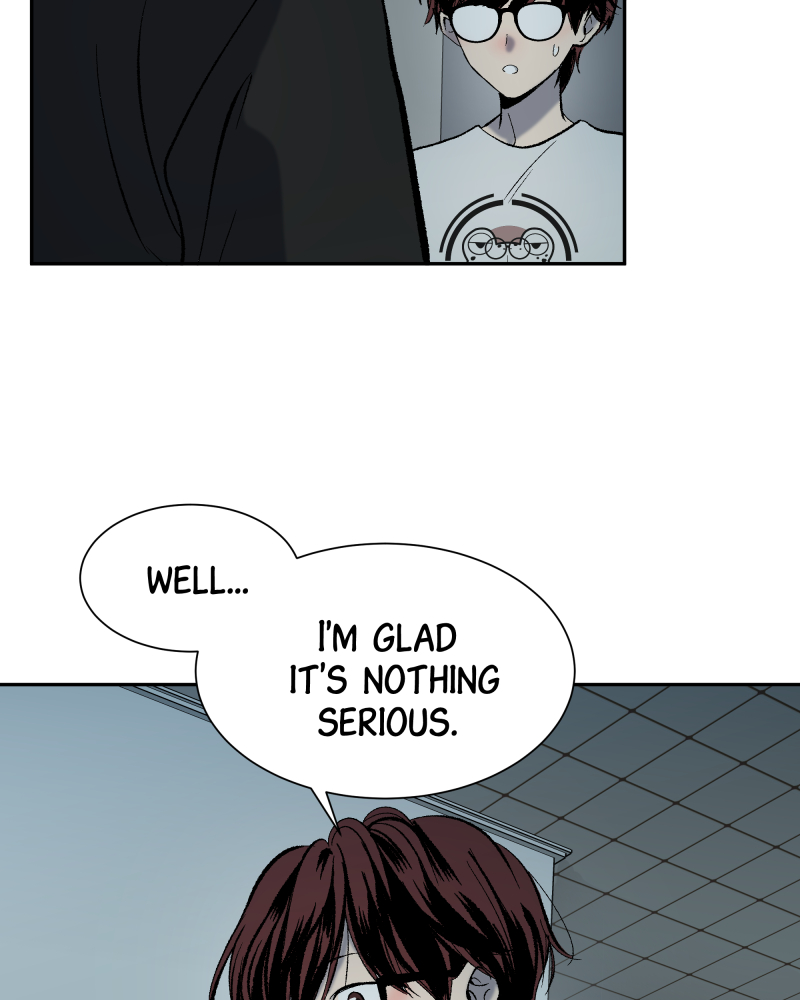 Read The Guy Upstairs EN Manga Online