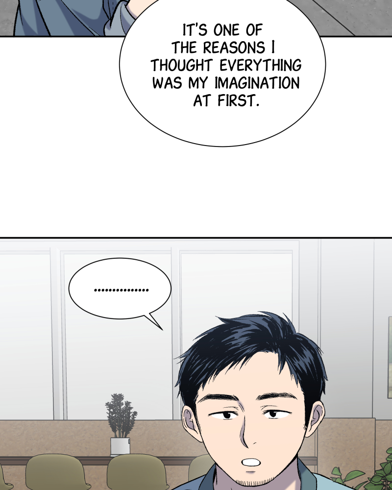 Read The Guy Upstairs EN Manga Online