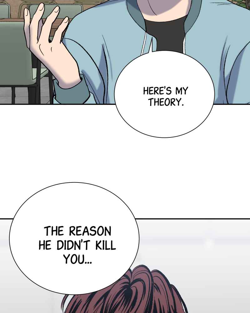 Read The Guy Upstairs EN Manga Online