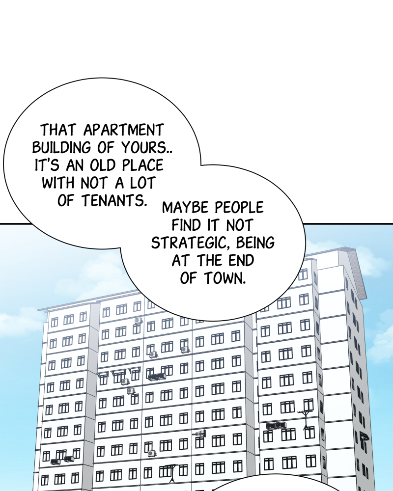 Read The Guy Upstairs EN Manga Online