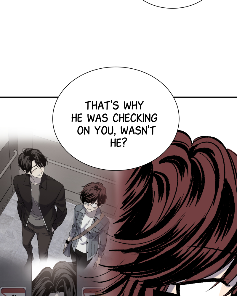 Read The Guy Upstairs EN Manga Online