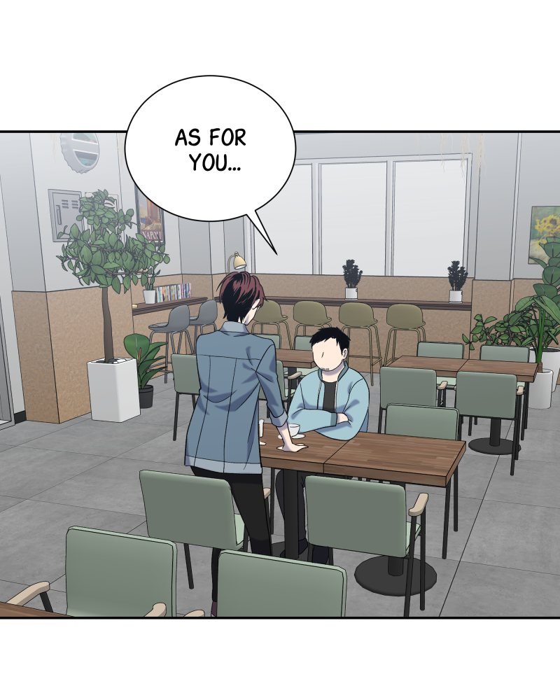 Read The Guy Upstairs EN Manga Online