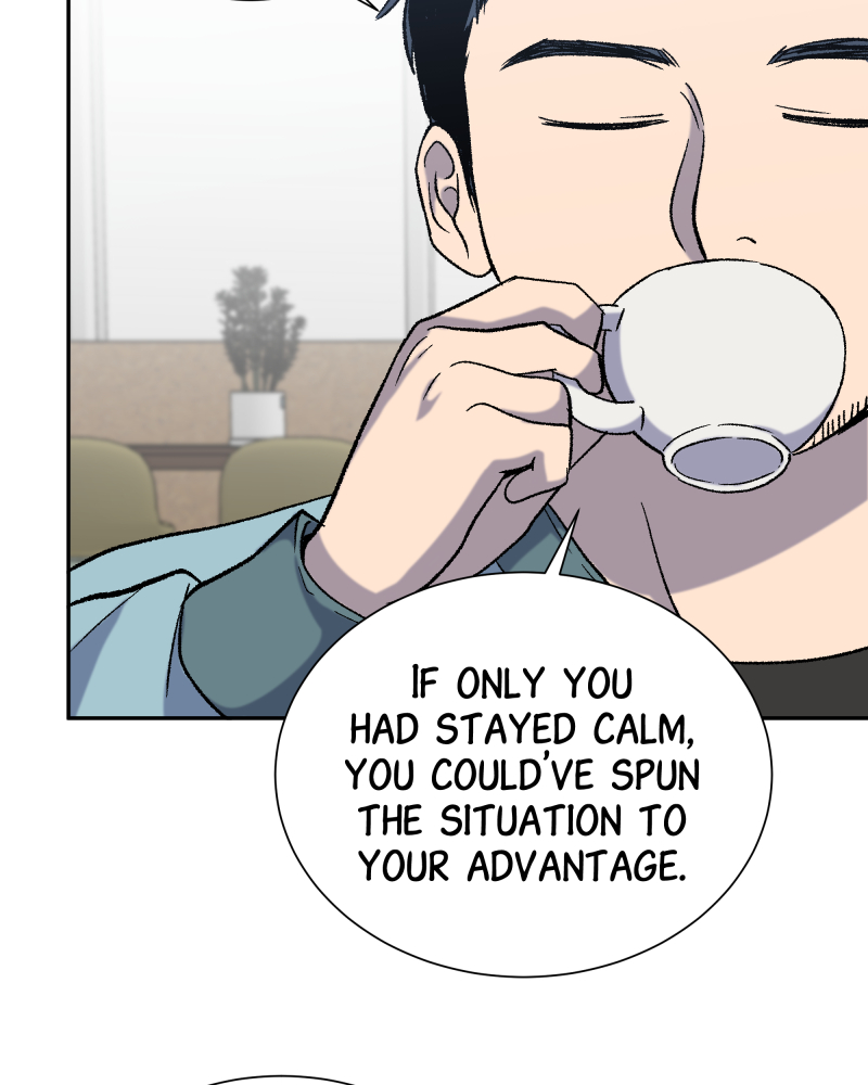 Read The Guy Upstairs EN Manga Online