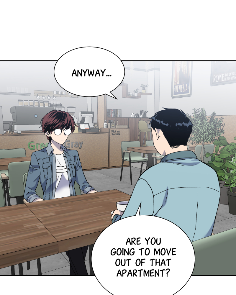 Read The Guy Upstairs EN Manga Online