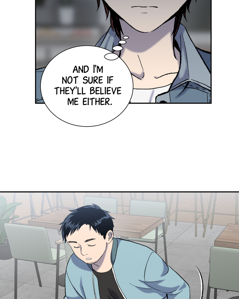 Read The Guy Upstairs EN Manga Online