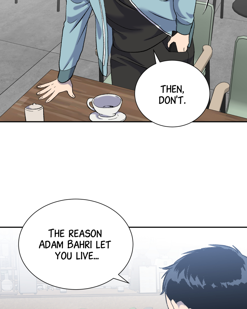 Read The Guy Upstairs EN Manga Online