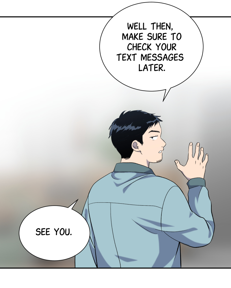 Read The Guy Upstairs EN Manga Online