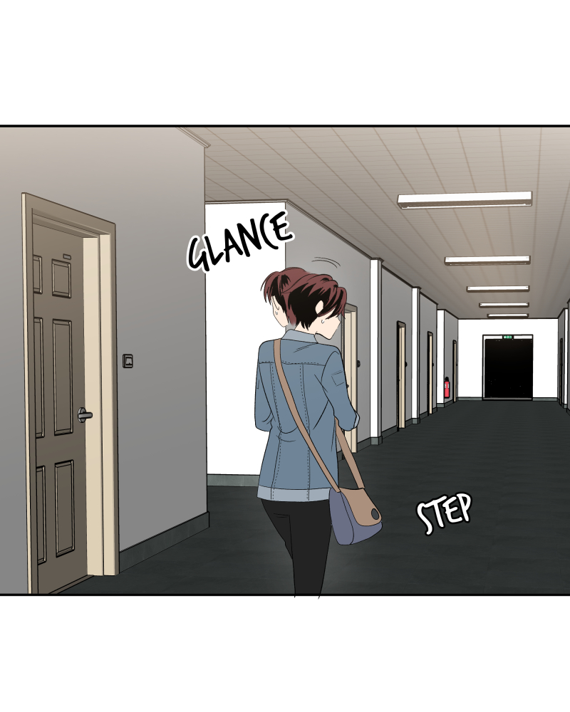 Read The Guy Upstairs EN Manga Online