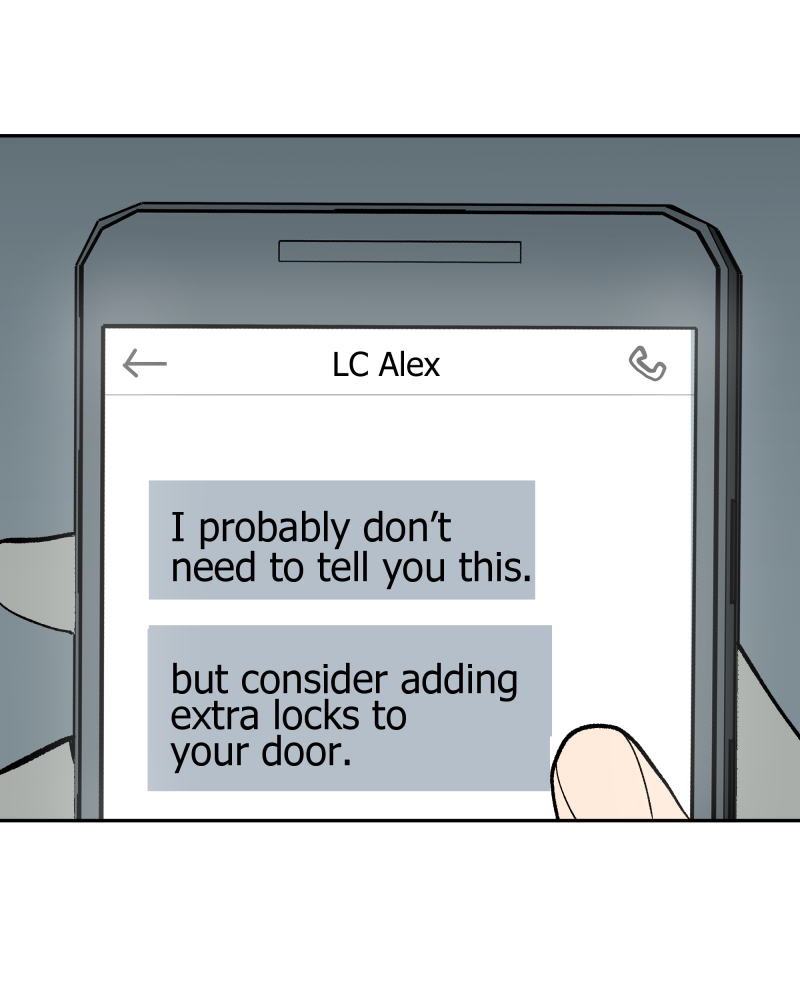 Read The Guy Upstairs EN Manga Online