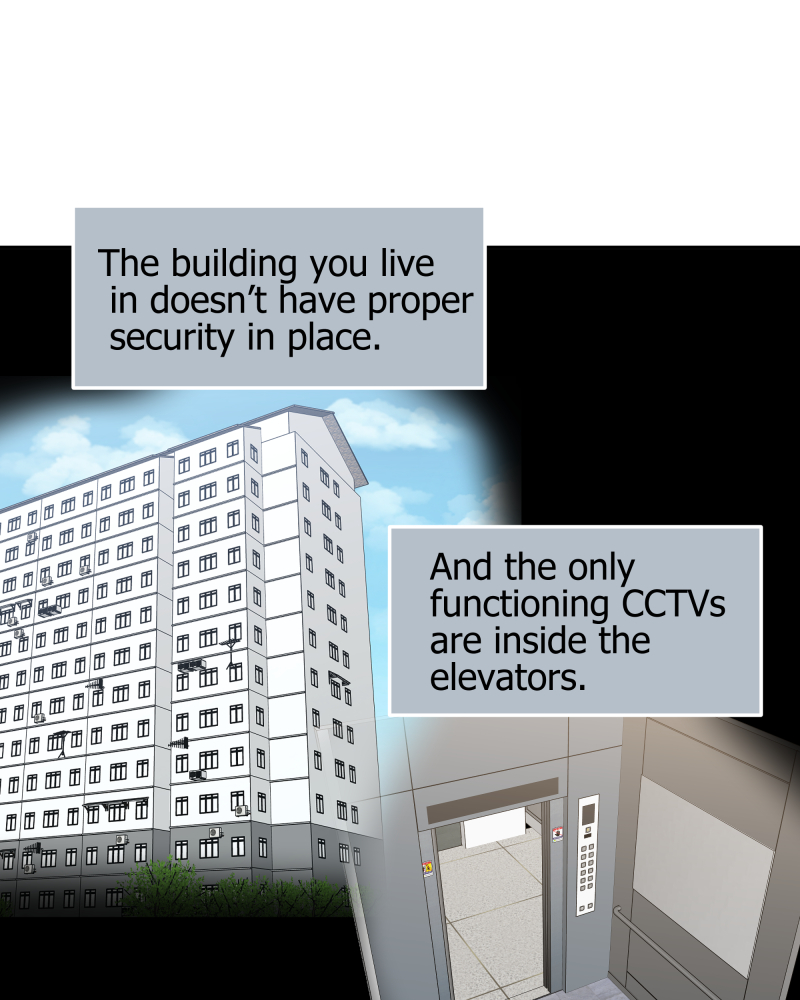 Read The Guy Upstairs EN Manga Online