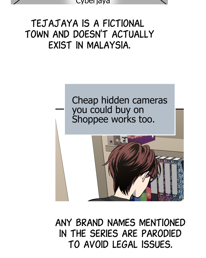 Read The Guy Upstairs EN Manga Online