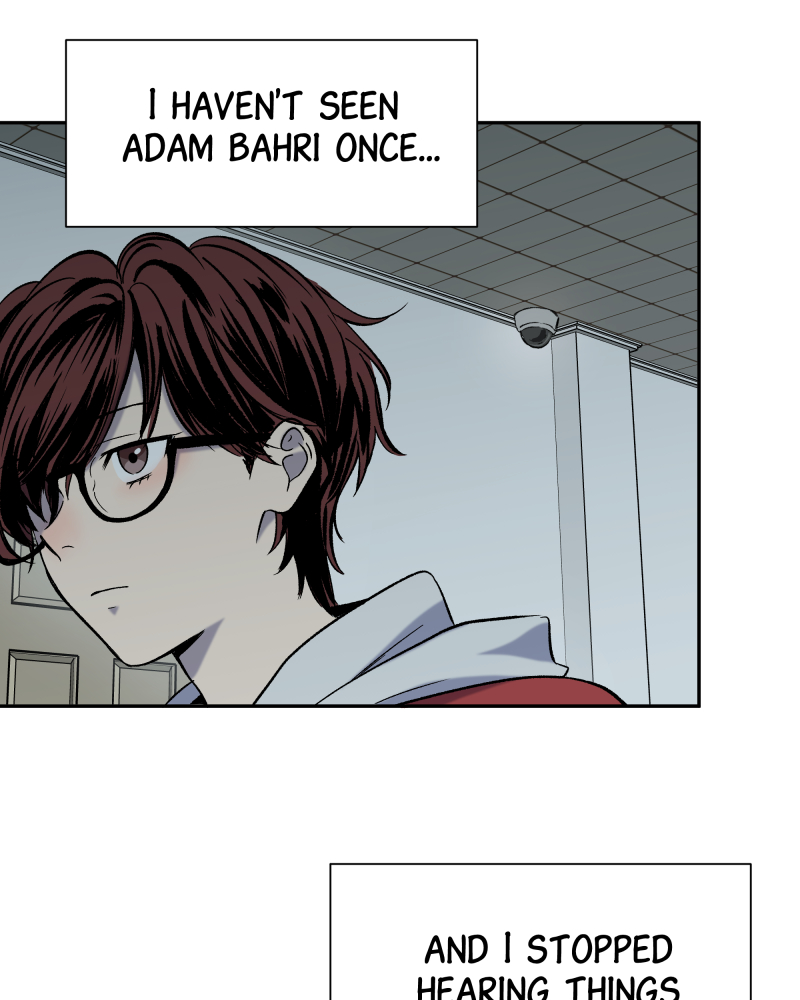 Read The Guy Upstairs EN Manga Online