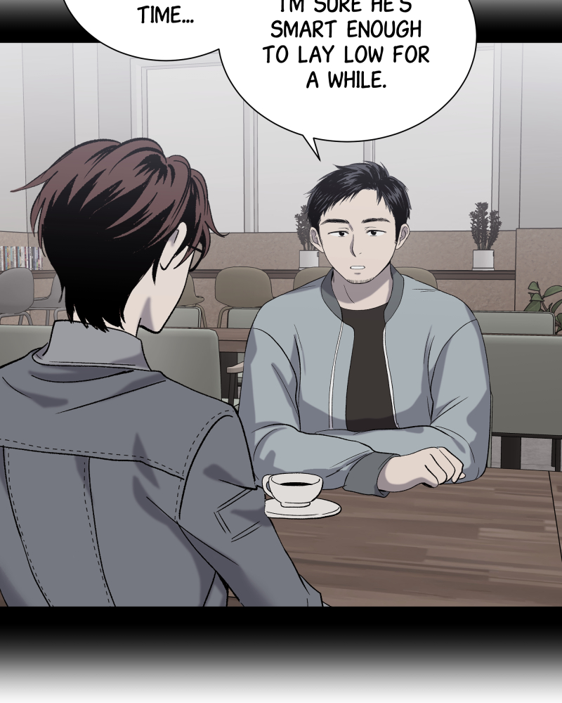 Read The Guy Upstairs EN Manga Online