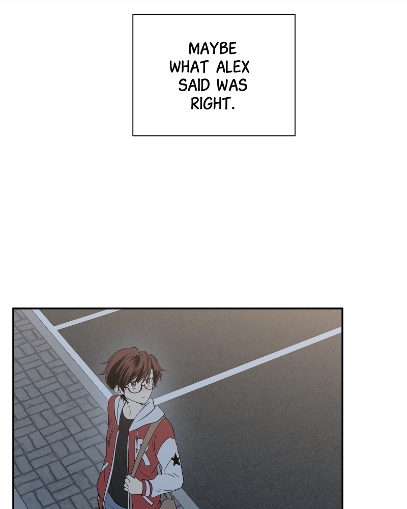 Read The Guy Upstairs EN Manga Online