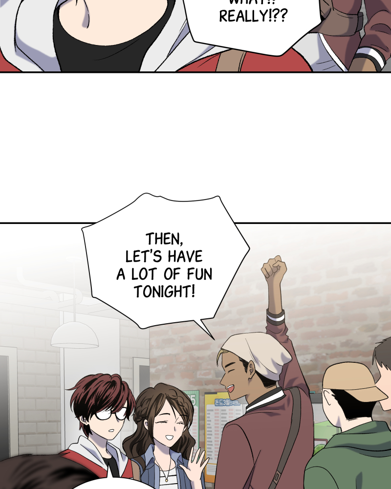 Read The Guy Upstairs EN Manga Online