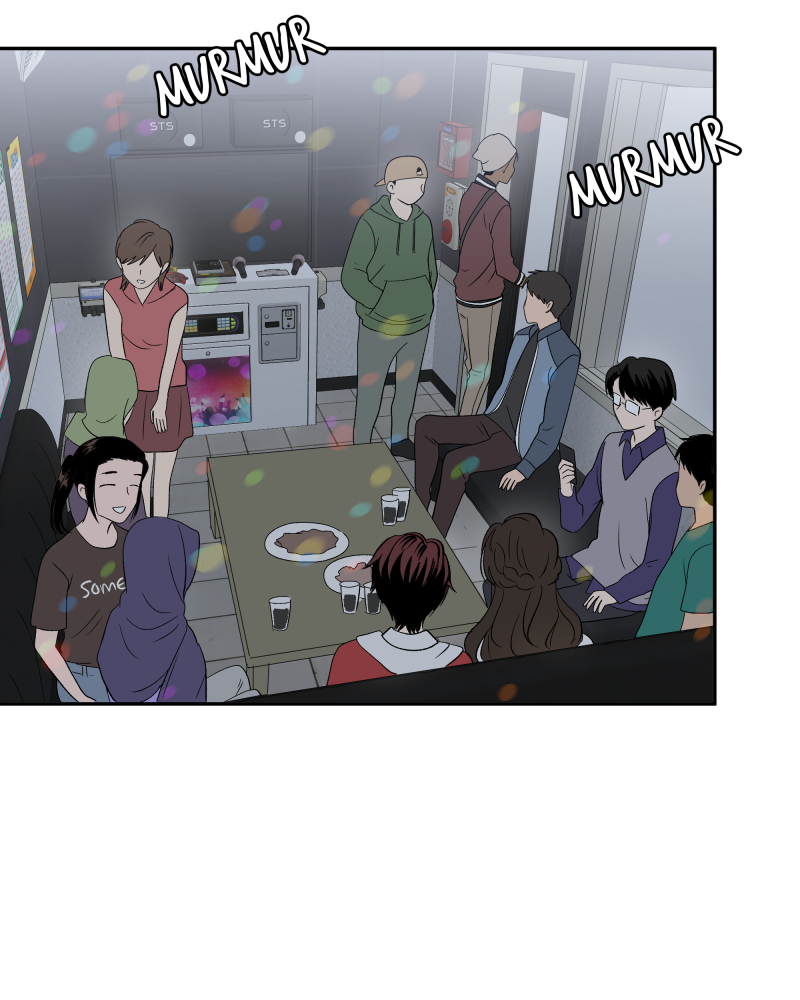 Read The Guy Upstairs EN Manga Online