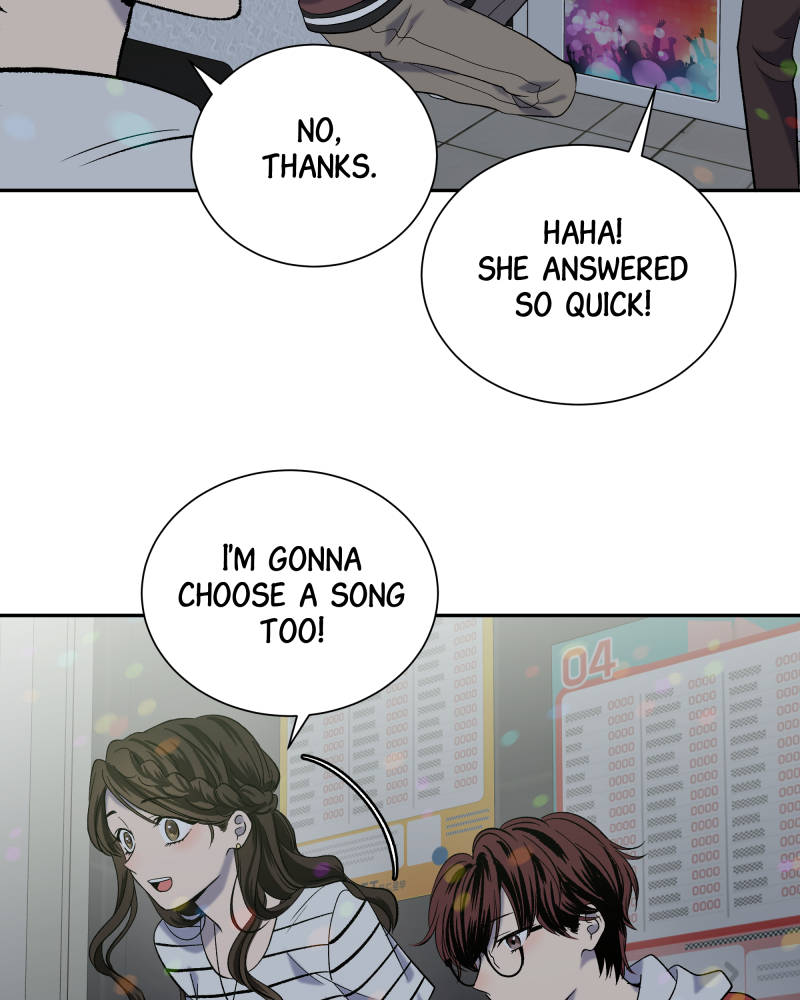 Read The Guy Upstairs EN Manga Online