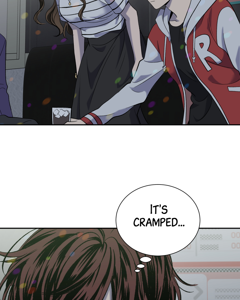 Read The Guy Upstairs EN Manga Online