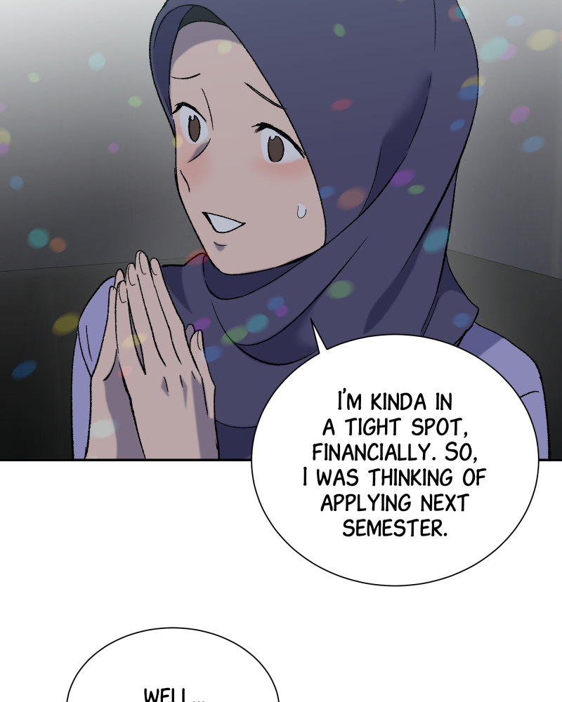 Read The Guy Upstairs EN Manga Online