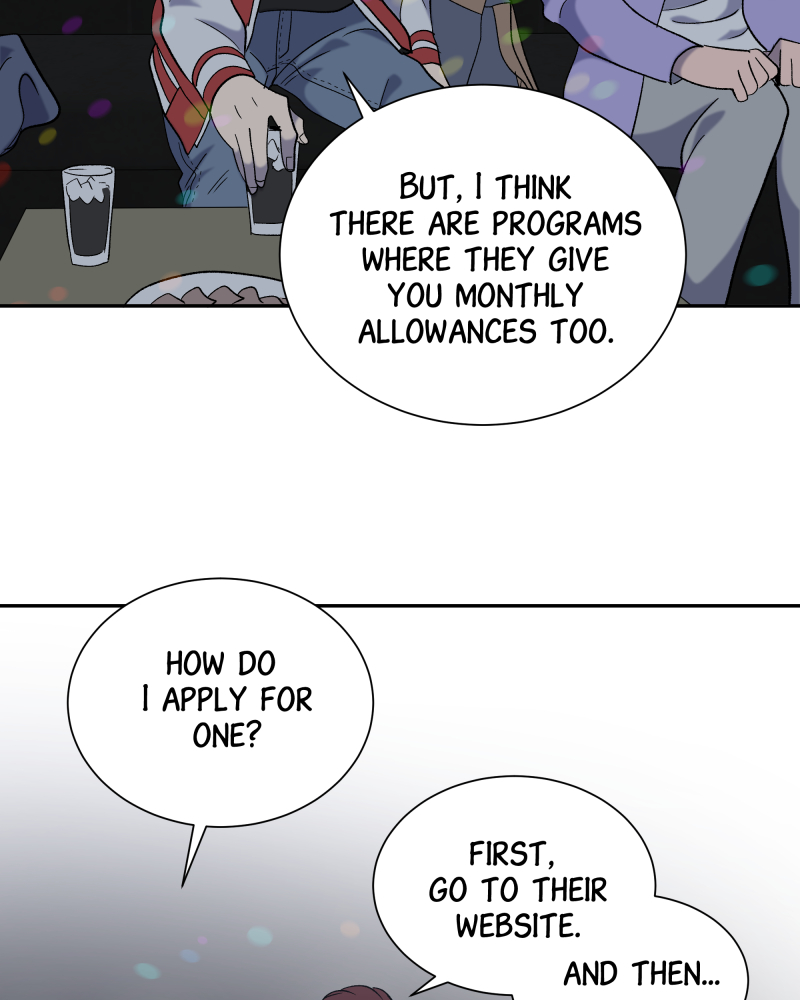 Read The Guy Upstairs EN Manga Online