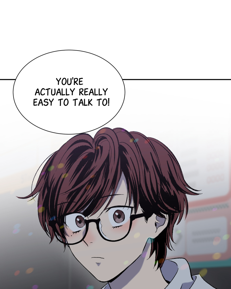 Read The Guy Upstairs EN Manga Online