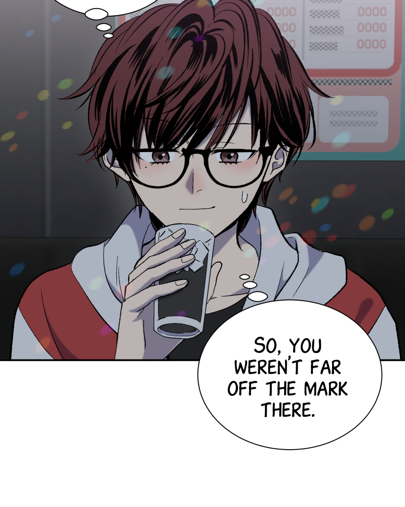 Read The Guy Upstairs EN Manga Online