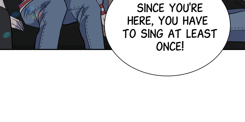 Read The Guy Upstairs EN Manga Online