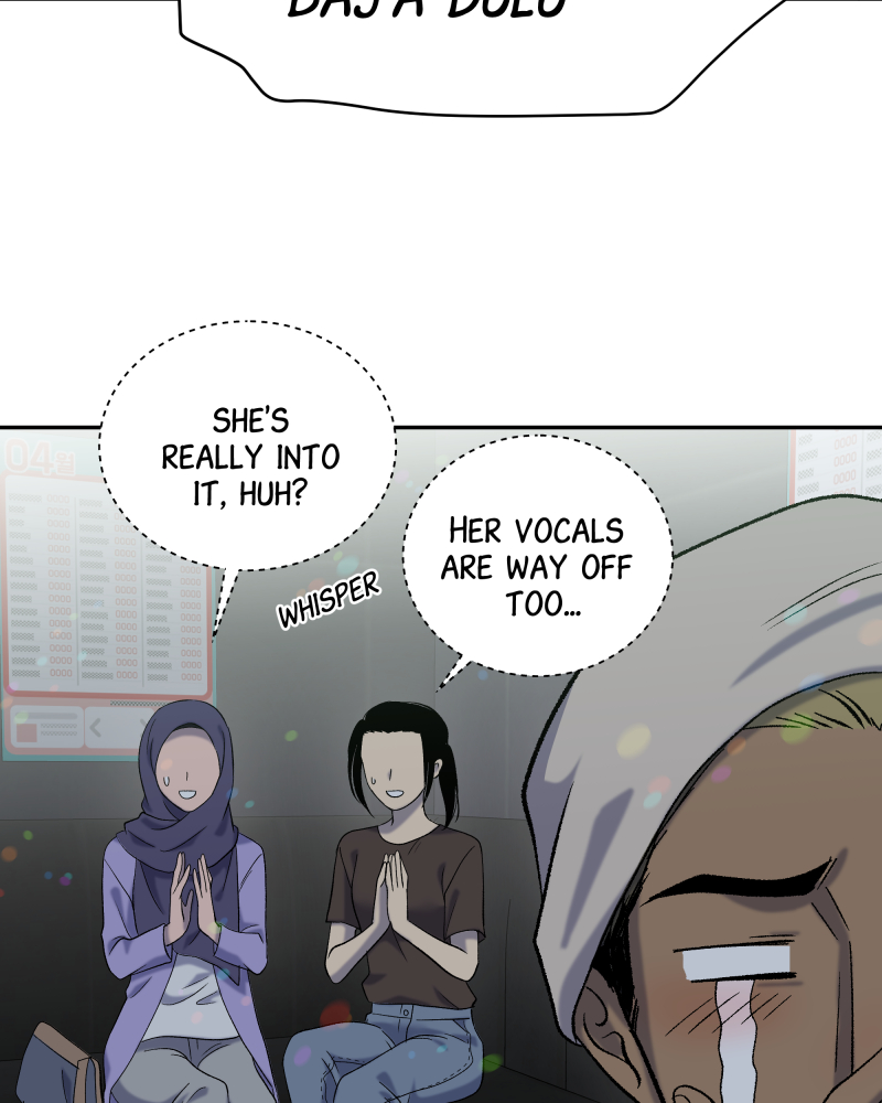 Read The Guy Upstairs EN Manga Online